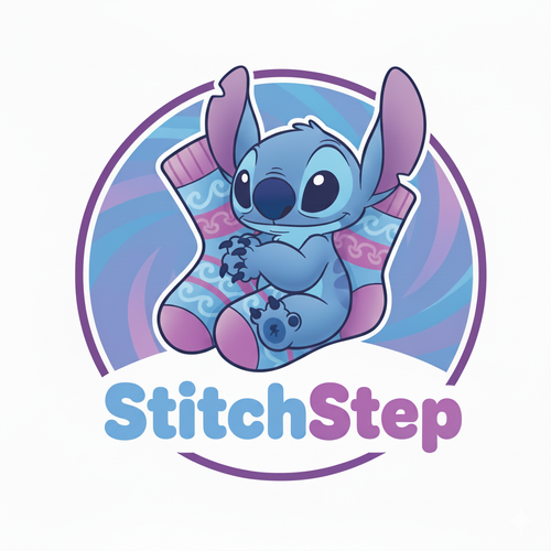 StitchStep